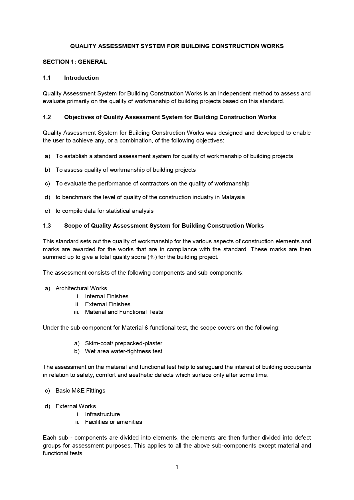 Qlassic Manual Page 7