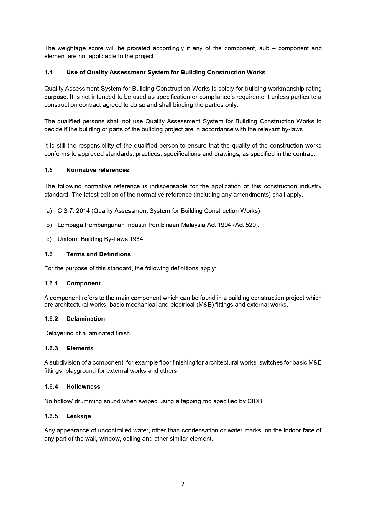 Qlassic Manual Page 8